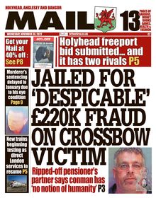 615-bangor-holyhead-mail