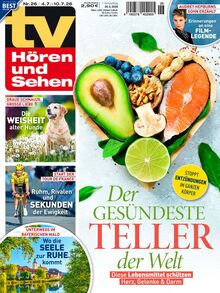 Ausgabe 26/2026