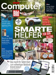 Ausgabe 13/2026
