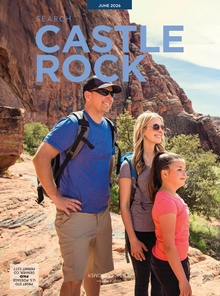 Search Castle Rock June 2026