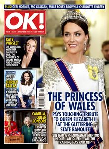 OK! Magazine 2022-11-29