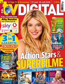 Ausgabe 13/2026