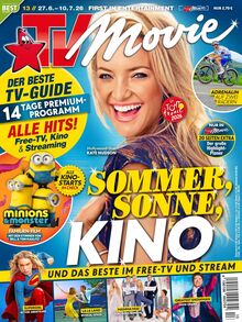 Ausgabe 13/2026