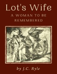 A Woman to be Remembered! compiled by Debra Maffett